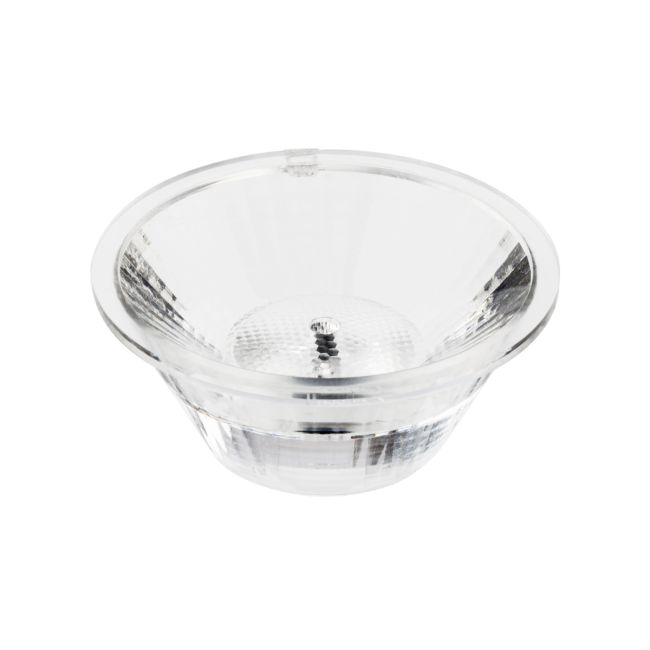 Sistem optic cu lentila FRESNEL - Dispersie 60°