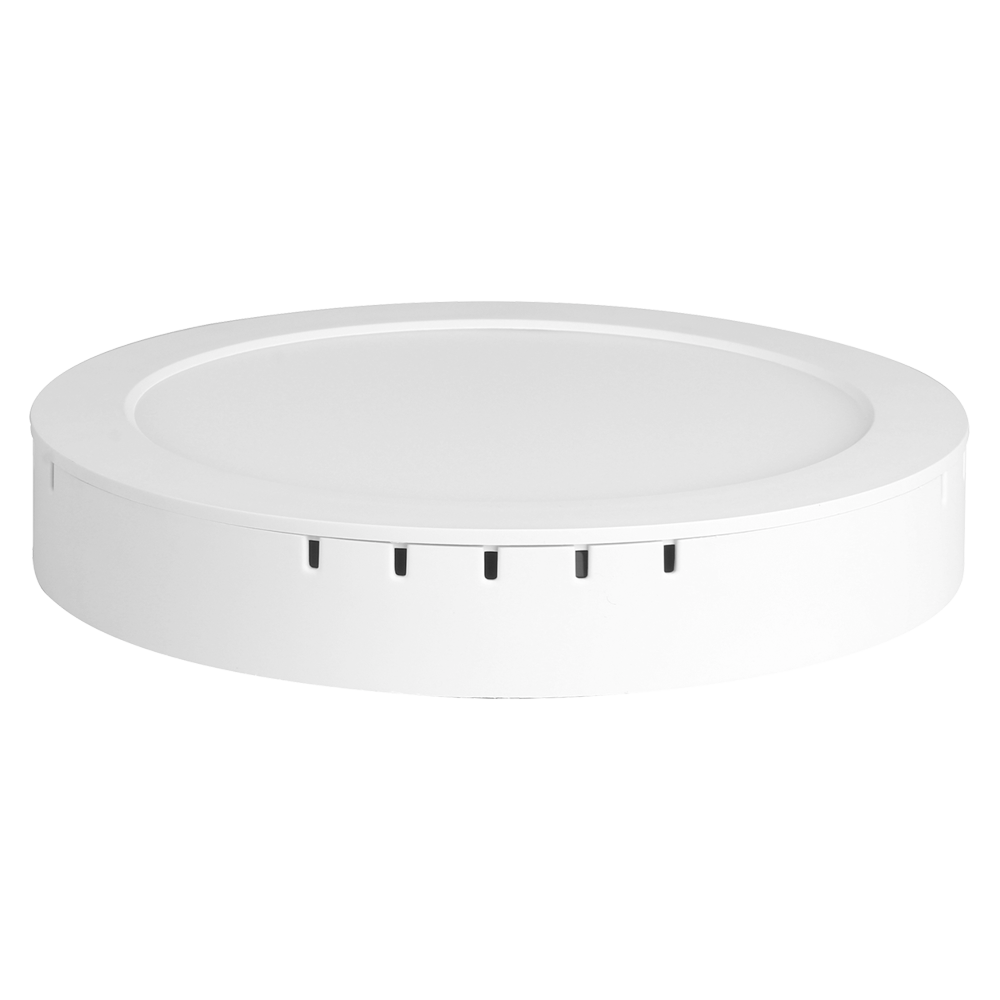 Spot Aplicat Rotund cu LED SMD 20W Alb 6400K-EL0027496