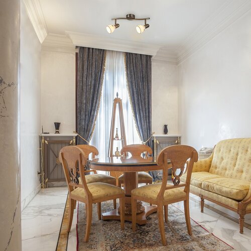 Spot Art flower, bronz, E14 2x 40W, Rabalux 6357