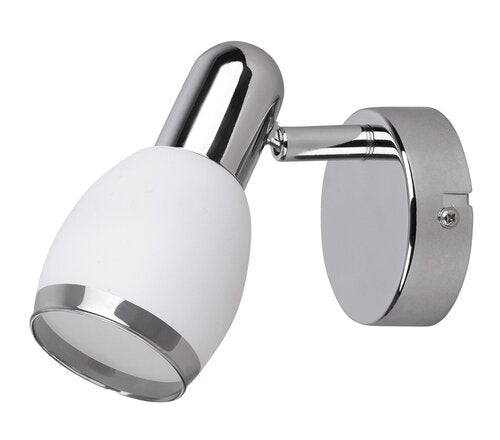 Spot Elite, crom, E14 1x 40W, Rabalux 6060