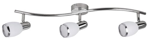 Spot Elite, crom, E14 3x 40W, Rabalux 6062