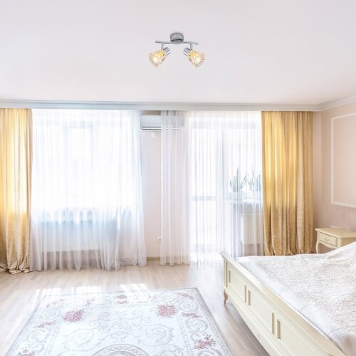 Spot Hestia, crom, E14 2x 40W, Rabalux 5300