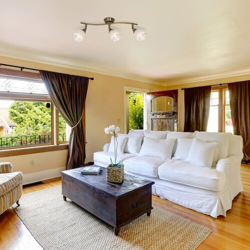 Spot Martha, bronz antichizat, E14 3x 40W, Rabalux 5017