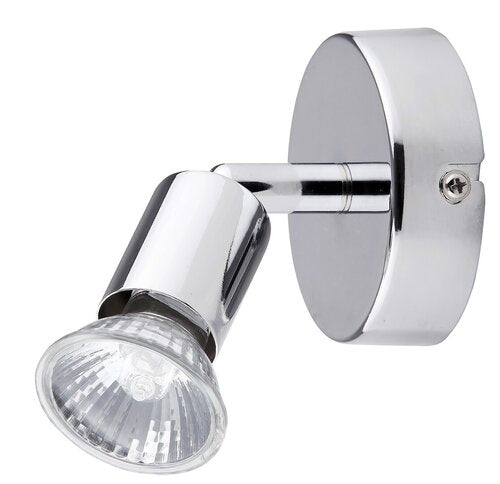 Spot Norton, crom, 1xGU10 , Rabalux 6045