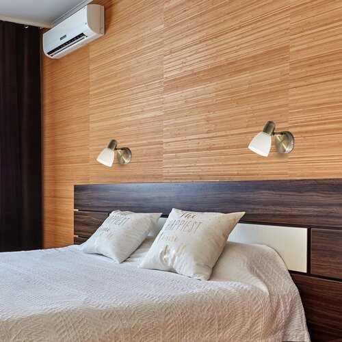 Spot Soma, bronz, E14 1x 40W, Rabalux 6306