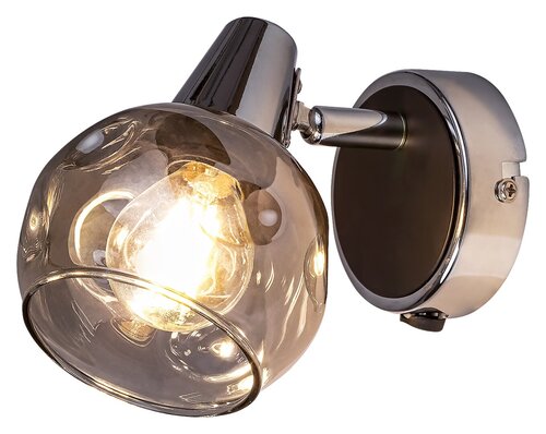 Spot Tamara, crom, E14 1x 40W, Rabalux 5346