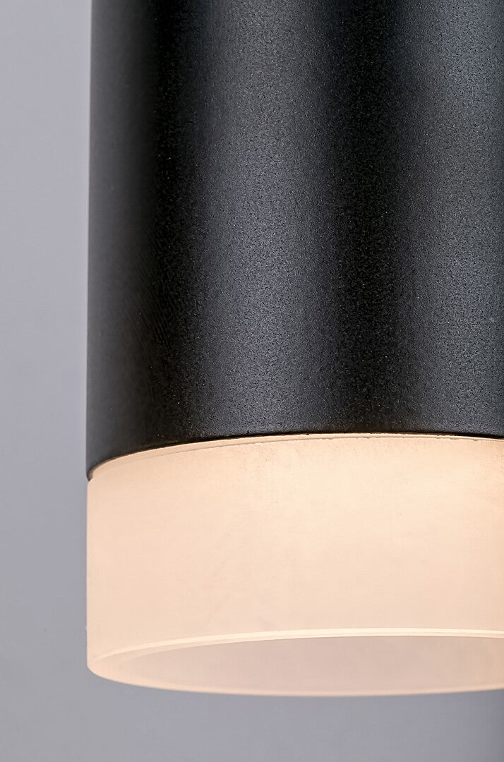 Lustra suspendata Toras, stejar, 4xGU10, IP20, Rabalux, 72124