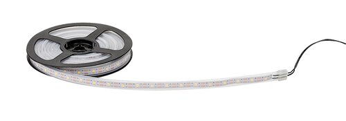 Banda LED exterior solara Ansoo, alb, 0.26W, 30lm, 3000K, L.3m, IP44, Rabalux, 77016