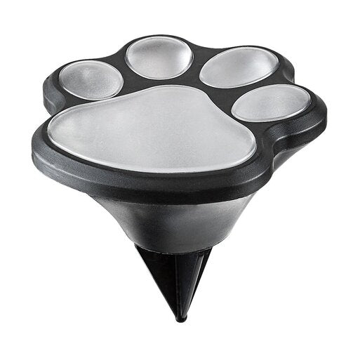 Lampa LED exterior solara Wigry, negru, 0.06W, 3lm, 3000K, IP44, Rabalux, 77001