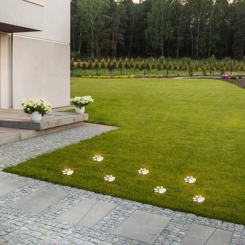 Lampa LED exterior solara Wigry, negru, 0.06W, 3lm, 3000K, IP44, Rabalux, 77001