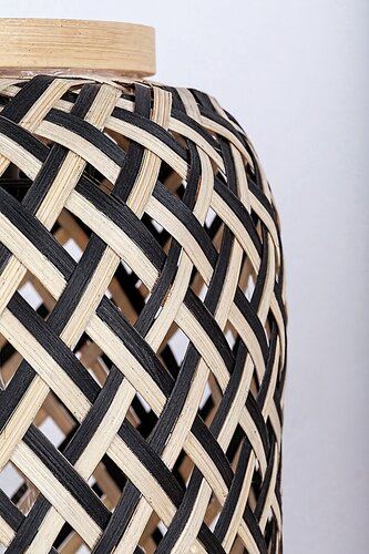 Lustra suspendata Adalla, negru mat, 3xE27, IP20, Rabalux, 72093