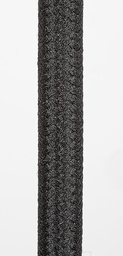 Lustra suspendata Adalla, negru mat, 3xE27, IP20, Rabalux, 72093