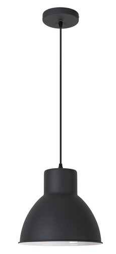 Lustra suspendata Derek, antracit, 1xE27, IP20, Rabalux, 2578