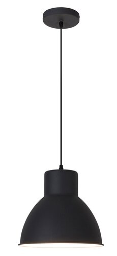 Lustra suspendata Derek, antracit, 1xE27, IP20, Rabalux, 2578