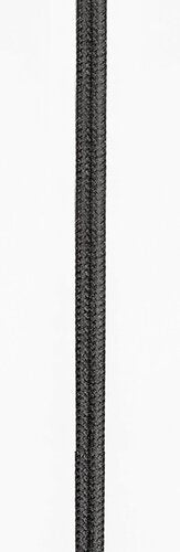 Lustra suspendata Emrys, negru mat, 1xE27, IP20, Rabalux, 72111