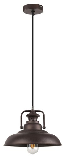 Lustra suspendata Kyle, maro, 1xE27, IP20, Rabalux, 2930