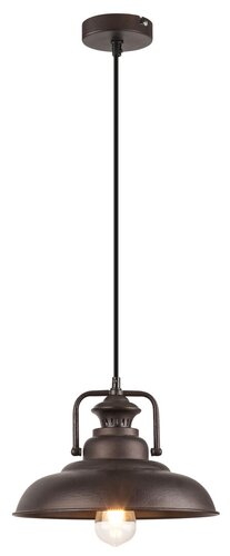 Lustra suspendata Kyle, maro, 1xE27, IP20, Rabalux, 2930
