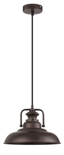 Lustra suspendata Kyle, maro, 1xE27, IP20, Rabalux, 2930