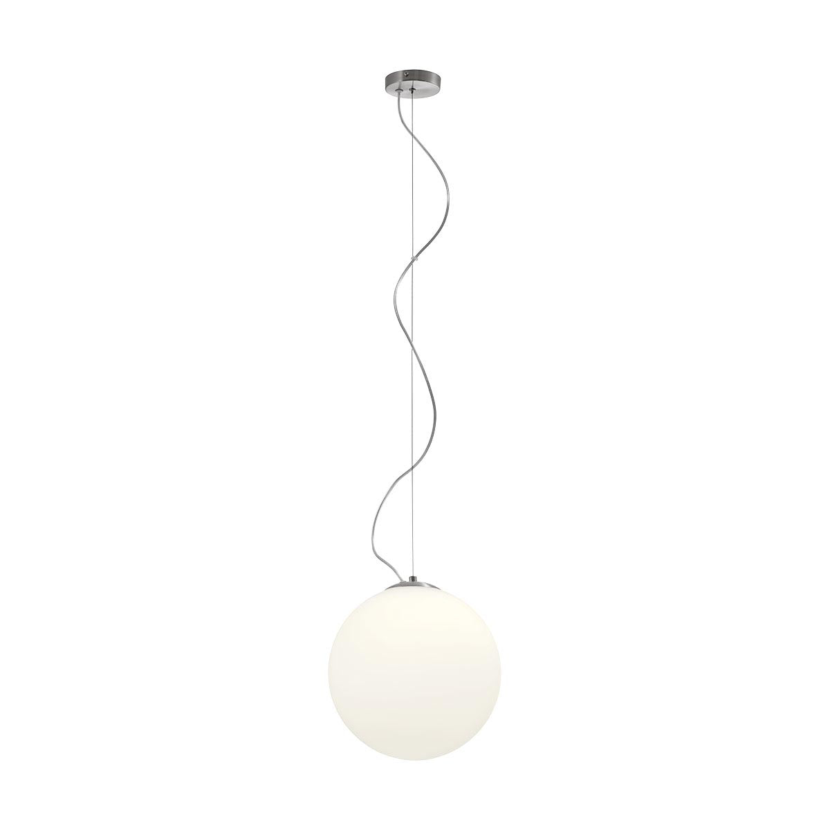 Lustra suspendata Ola, 1XE27, IP20, Redo, 01-1065