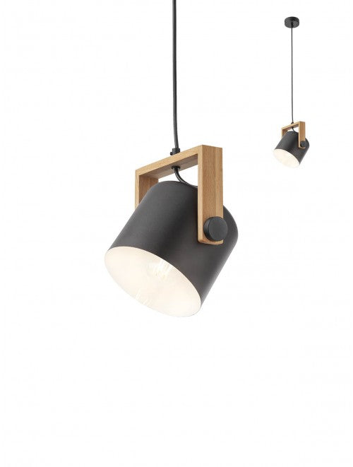 Lustra suspendata Pooh, 1 x E27, Smarter 01-2402