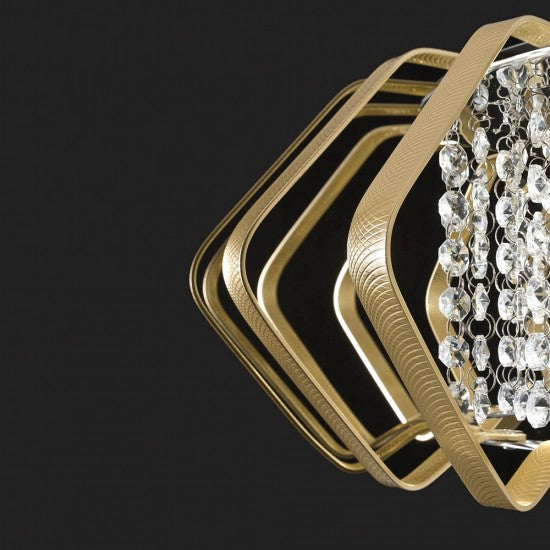 Lustra RENEE, LED, INCANTI IRN P5 110