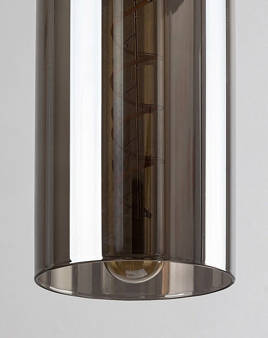 Lustra suspendata Ronno, negru, 1xE27, IP20, Rabalux, 72051