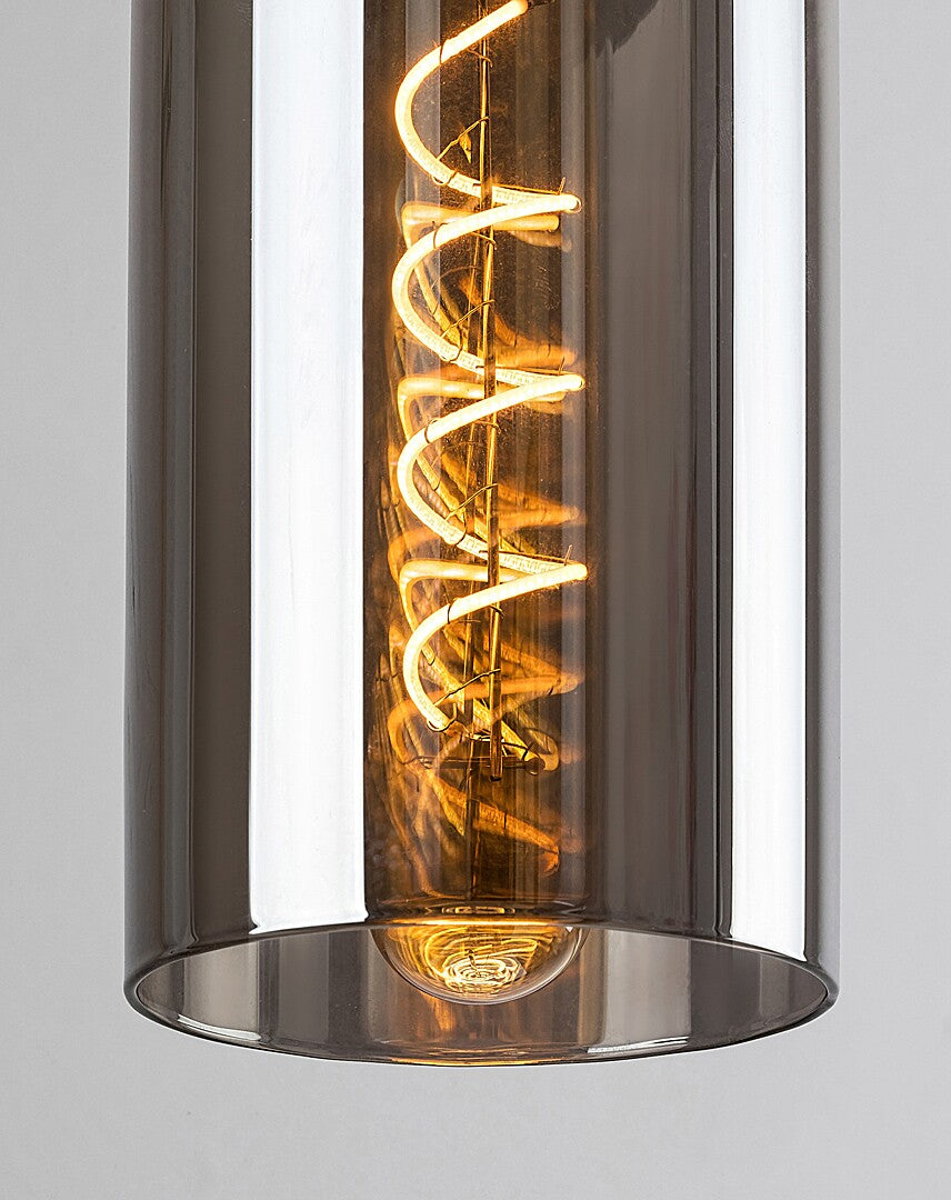 Lustra suspendata Ronno, negru, 1xE27, IP20, Rabalux, 72051