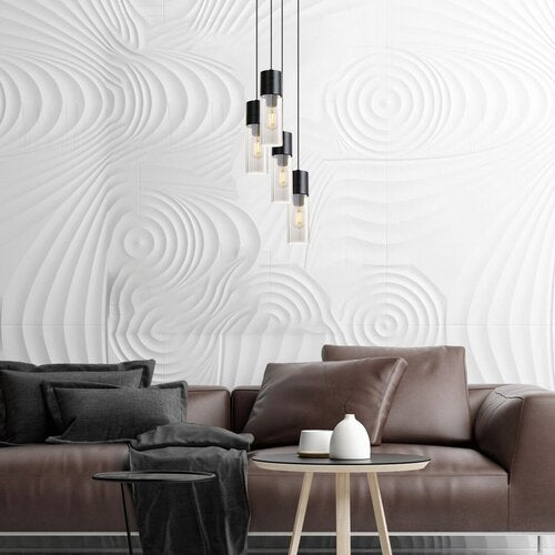 Lustra suspendata Ronno, negru, 4xE27, IP20, Rabalux, 72054