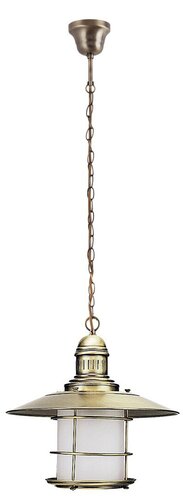 Lustra suspendata Sudan, bronz, 1xE27, IP20, Rabalux, 7993