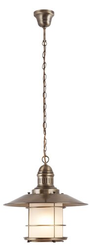 Lustra suspendata Sudan, bronz, 1xE27, IP20, Rabalux, 7993