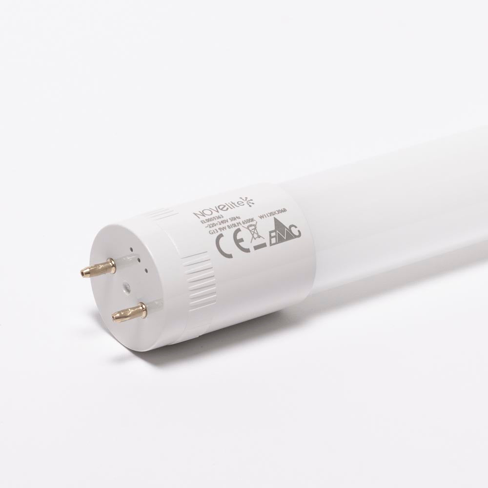 Tub LED T8 18W 6500K, 1800lm, 1200mm-EL0059365