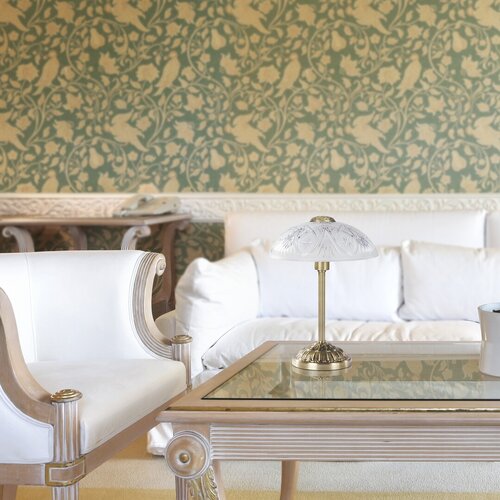 Veioza Annabella, bronz, 1xE14 , Rabalux 8634