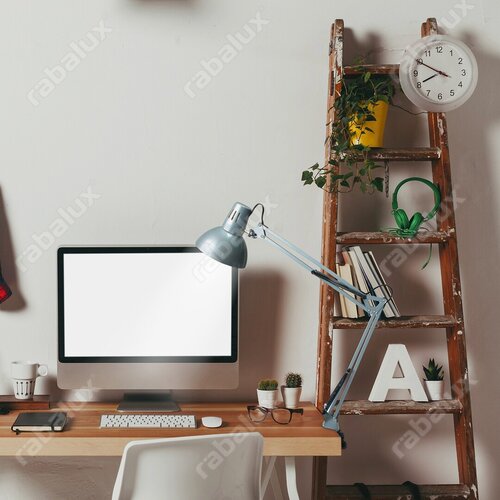 Veioza Arno, argintiu, 1xE27, Rabalux 4216