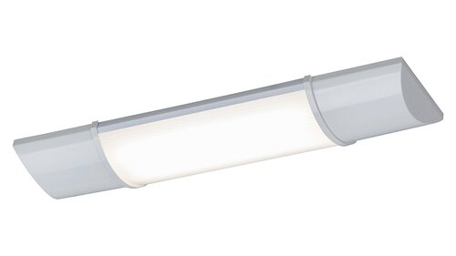 Aplica Batten Light, alb, 800lm, LED 10W, 4000K, Rabalux 1450