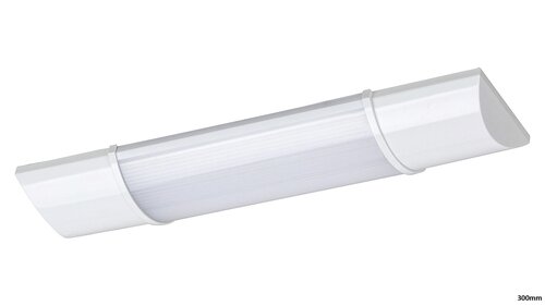 Aplica Batten Light, alb, 800lm, LED 10W, 4000K, Rabalux 1450