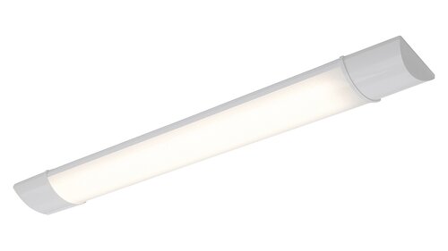Aplica Batten Light, alb, 2400lm, LED 30W, 4000K, Rabalux 1452