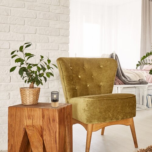 Veioza Callum, fag, 1xE27 , Rabalux 74040