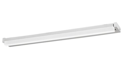 Aplica Cedric, crom, 705lm, LED 8W, 3000K, Rabalux 1446