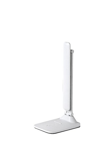 Veioza Deshal, alb, 300lm, LED 5W, 3000-6000K, Rabalux 74015