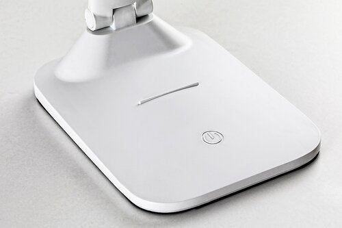 Veioza Deshal, alb, 300lm, LED 5W, 3000-6000K, Rabalux 74015