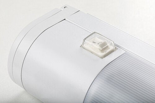 Aplica Duddu, alb, 1200lm, LED 20W, 4000K, Rabalux 78028