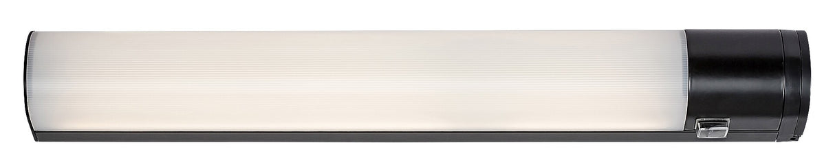 Aplica Duddu, negru, 1020lm, LED 17W, 4000K, Rabalux 78029