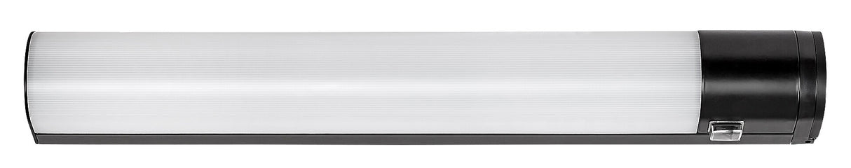 Aplica Duddu, negru, 1020lm, LED 17W, 4000K, Rabalux 78029