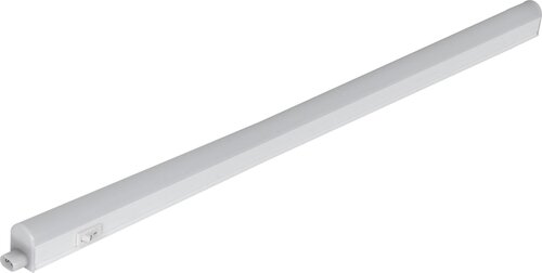 Aplica Greg, alb, 1300lm, LED 13W, 4000K, Rabalux 5218