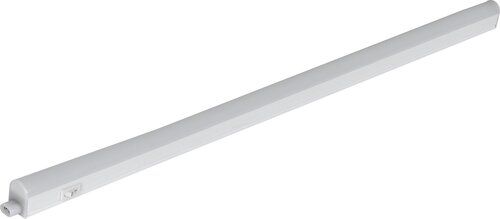 Aplica Greg, alb, 1865lm, LED 18W, 4000K, Rabalux 5219
