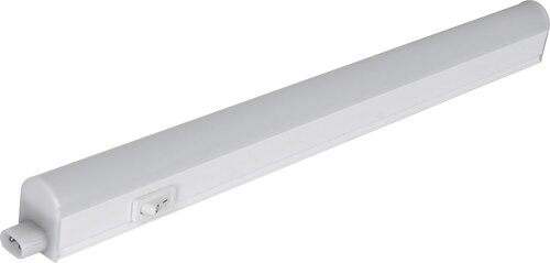 Aplica Greg, alb, 400lm, LED 4W, 4000K, Rabalux 5216