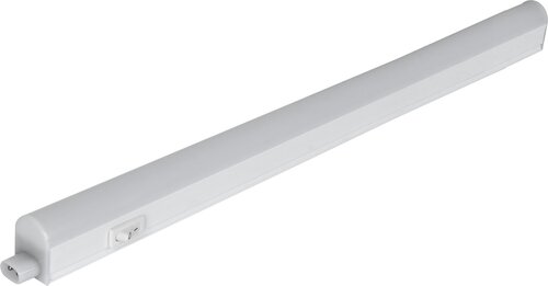 Aplica Greg, alb, 900lm, LED 9W, 4000K, Rabalux 5217