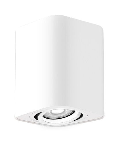 Plafoniera Kobald, alb mat, 1xGU10, IP20, Rabalux, 2050