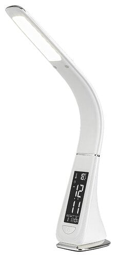 Veioza Lionel, alb, 260lm, LED 5W, 5000K, Rabalux 3516