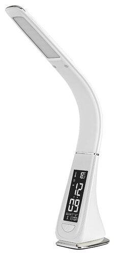 Veioza Lionel, alb, 260lm, LED 5W, 5000K, Rabalux 3516